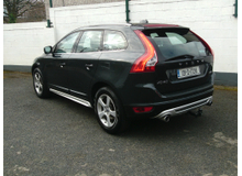 2013 Volvo XC60 2L Diesel For Sale Images