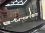 2022 AUDI E-TRON GT QUATTRO GT QUATTRO BASE**93.4 kHw**Digital Dash**Touchscreen Media**Reverse Camera**Glass Panoramic Roof**Electric Seats**Black Leather Interior**Heated Seats**Multifunctional Steering Wheel