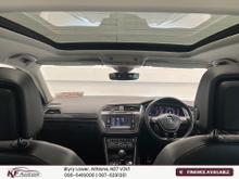 2020 Volkswagen Tiguan 2L Diesel For Sale Images