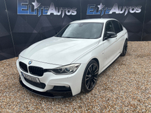 2014 BMW 3 Series 2L Diesel For Sale Images