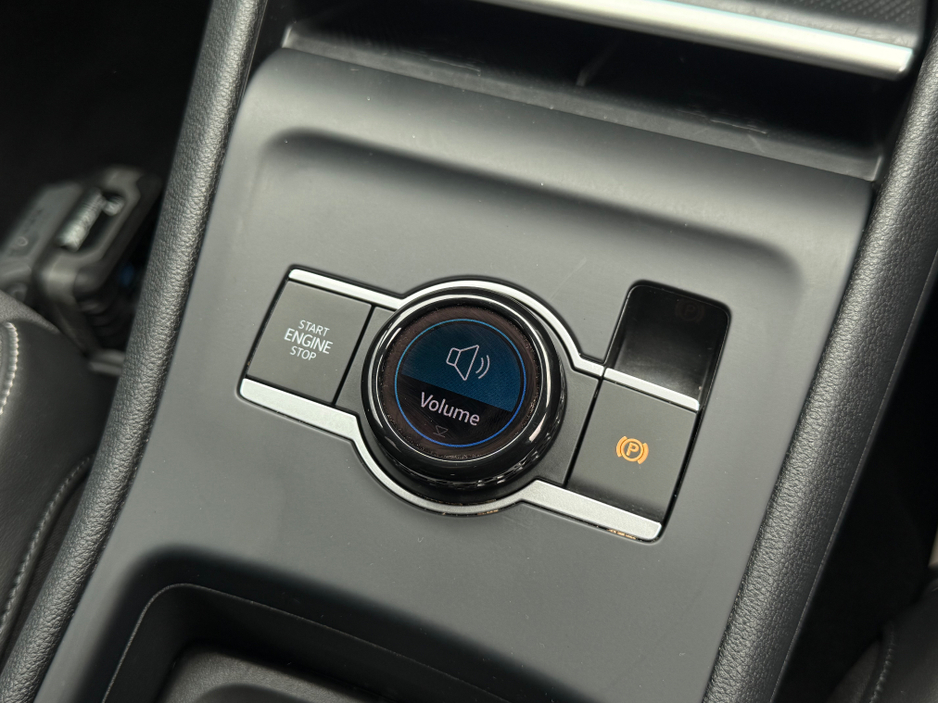 2025 Volkswagen Tiguan 2L Diesel For Sale Images