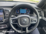 2023 VOLVO XC90 T8 PHEV 455hp Plus Dark - 7 Seats, Sliding Pan Roof, Privacy Glass, Apple Car Play & Android Auto, LED Lighting