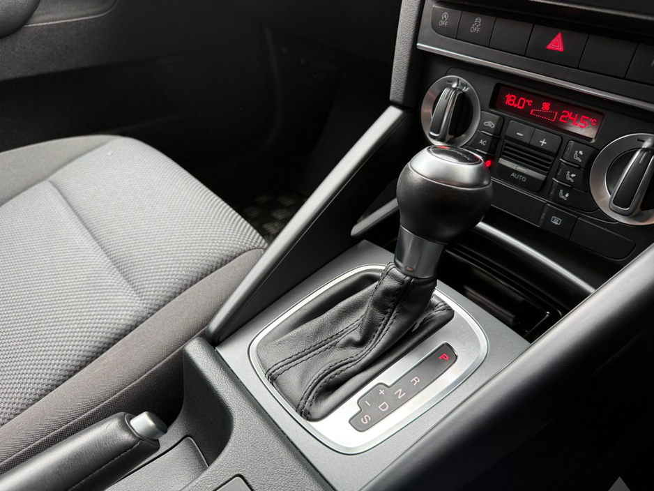 2013 Audi A3 1.4L Petrol For Sale Images