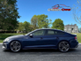 2023 AUDI A5 S-LINE *BLACK EDT STYLING*// HIGH SPEC // NAVARA BLUE // SAME DAY FINANCE //