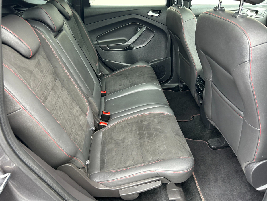 2018 Ford Kuga 1.5L Diesel For Sale Images