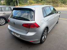 2017 Volkswagen Golf 1.6L Diesel For Sale Images