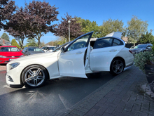 2019 Mercedes-Benz E Class 2L Diesel For Sale Images