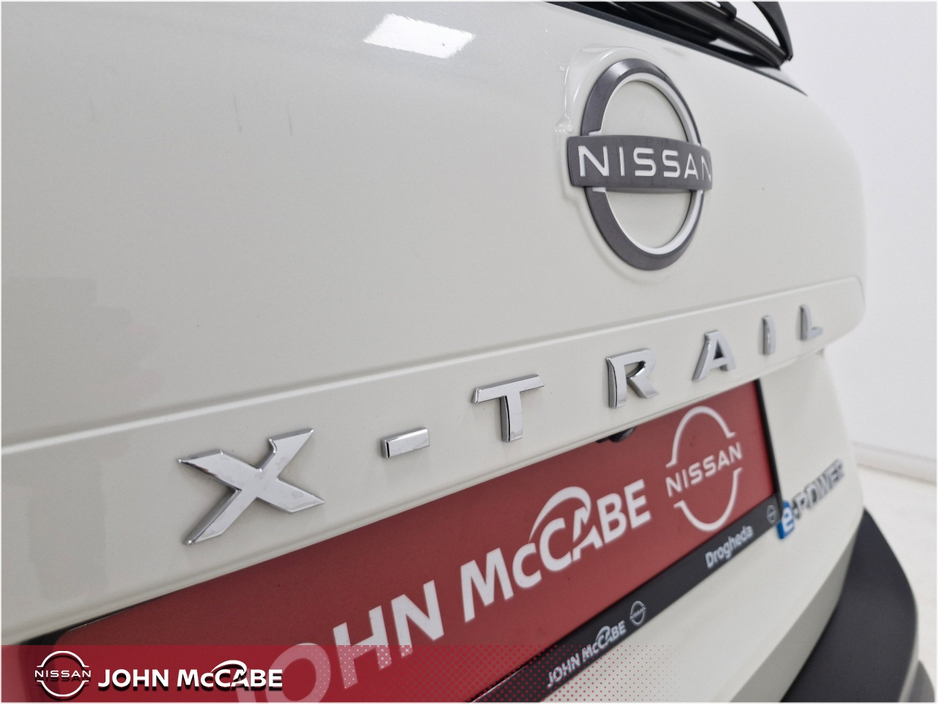 2023 Nissan X-Trail 1.5L Petrol For Sale Images