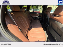 2020 BMW X5 3L Petrol Plug-in Hybrid For Sale Images