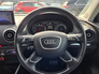 2015 AUDI A3 (152) 1.4 TFSI SE TECHNIK 5DR