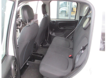 2023 Fiat Panda 1L Petrol For Sale Images