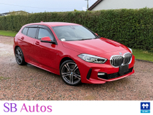 2020 BMW 1 Series 2L Diesel For Sale Images