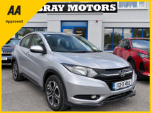 Honda HR-V 1.5 I VTEC ES 5DR