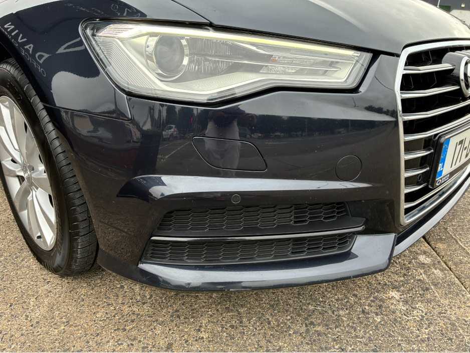 2017 Audi A6 2L Diesel For Sale Images