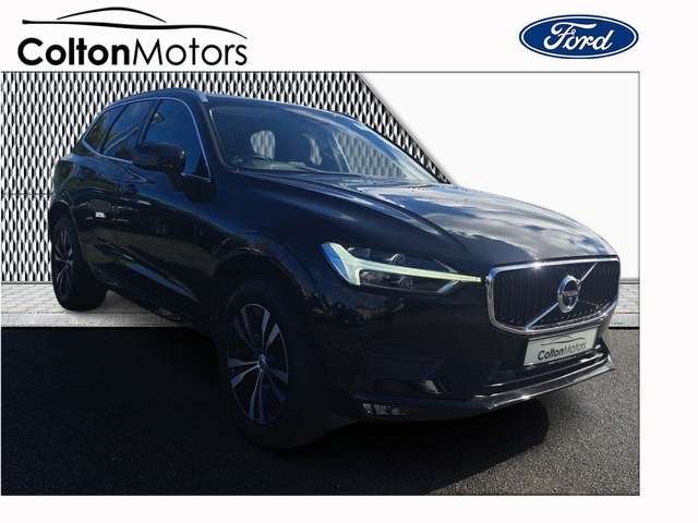 2020 VOLVO XC60 Momentum AUTO D4 AWD