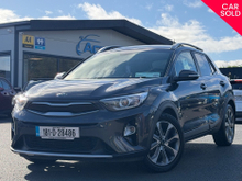 Kia Stonic **DEPOSIT TAKEN** K2 - 1.4L PETROL - MANUAL - 12M WARRANTY - CAR: 2689
