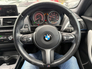 2016 BMW 1 SERIES 118d M Sport Auto