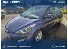 2015 Hyundai i30 1.6L Diesel For Sale Images