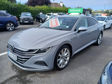 2023 Volkswagen Arteon 2L Diesel For Sale Images