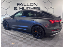 2022 Audi e-tron 0L Electric For Sale Images