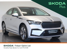 Skoda Enyaq Enyaq 60
