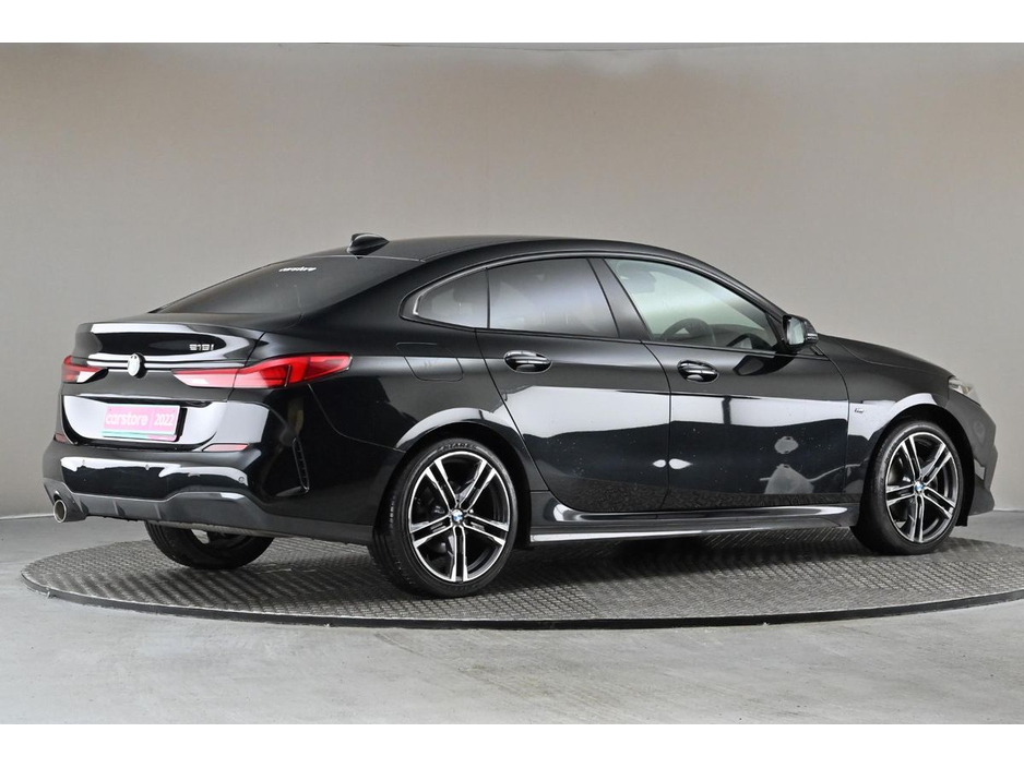 BMW 2 Series 218I M SPORT 6SPD *FULL LEATHER* — thumbnail 10