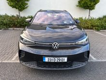 2023 Volkswagen ID.4 0L Electric For Sale Images