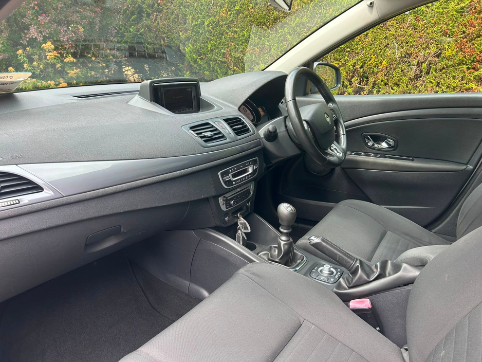 2015 Renault Megane 1.5L Diesel For Sale Images