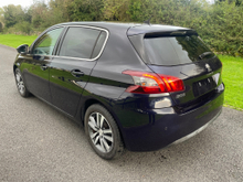 2019 Peugeot 308 1.5L Diesel For Sale Images