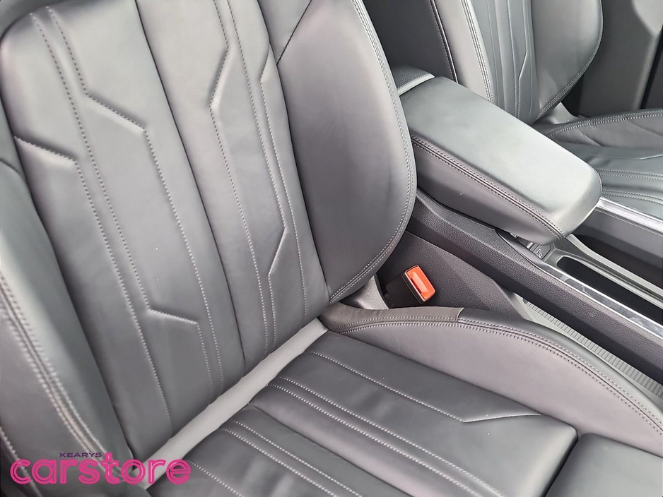 Audi e-tron E-Tron Sport 50 Quattro Sport 11kW Charger 50 313 71.2 kWh Quattro Auto — thumbnail 28