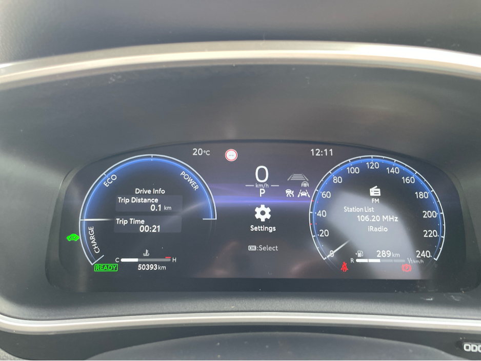 2023 Toyota Corolla Cross 2.0L Petrol For Sale Images
