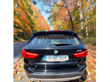 2018 BMW X1 2L Diesel For Sale Images