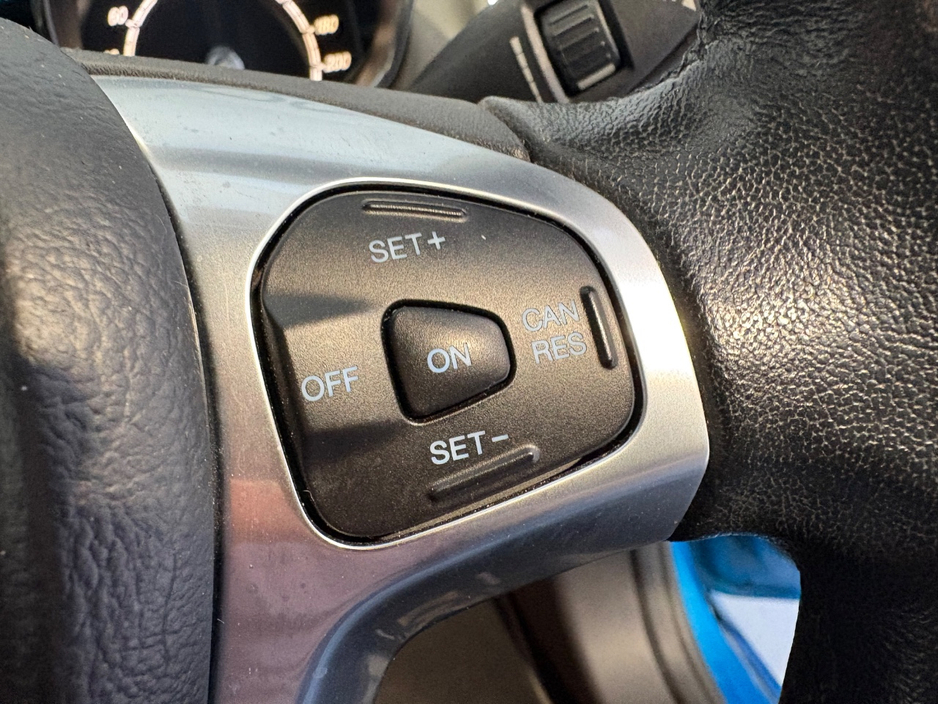 2015 Ford Fiesta 1L Petrol For Sale Images