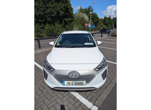 Hyundai Ioniq EV 5DR AUTO