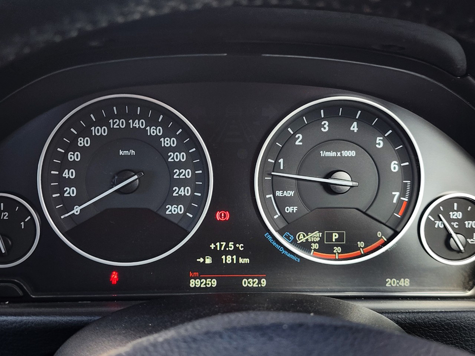 2015 BMW 3 Series 2L Petrol For Sale Images