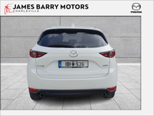 2018 Mazda CX-5 2.2L Diesel For Sale Images