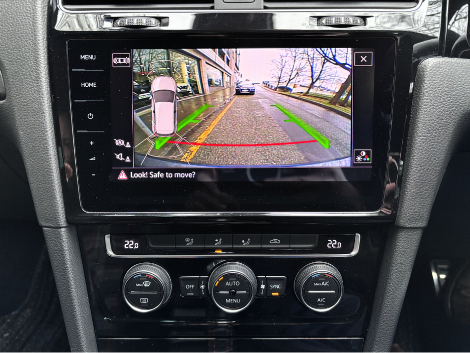 2019 Volkswagen Golf 2.0L Petrol For Sale Images