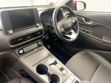 Hyundai Kona Kona EV Executive 39 kWh