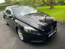 2016 Volvo V40 2L Petrol For Sale Images