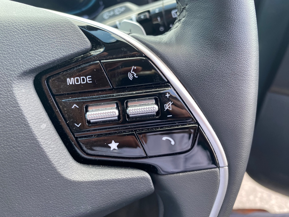 2025 Kia Niro 1.6L Petrol Plug-in Hybrid For Sale Images