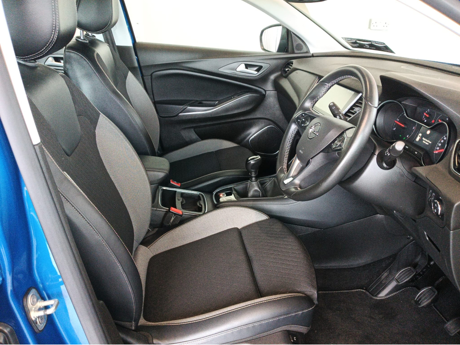2019 Opel Grandland X 1.5L Diesel For Sale Images