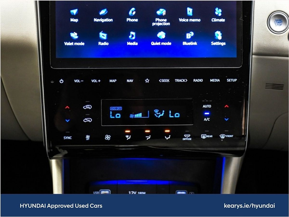 Hyundai Tucson 2WD Executive Plus PTG — thumbnail 22