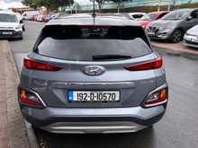 2019 Hyundai Kona 1L Petrol For Sale Images