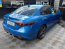2019 ALFA ROMEO GIULIA 2.0 VELOCE TURBO 280BHP 4DR AUTO