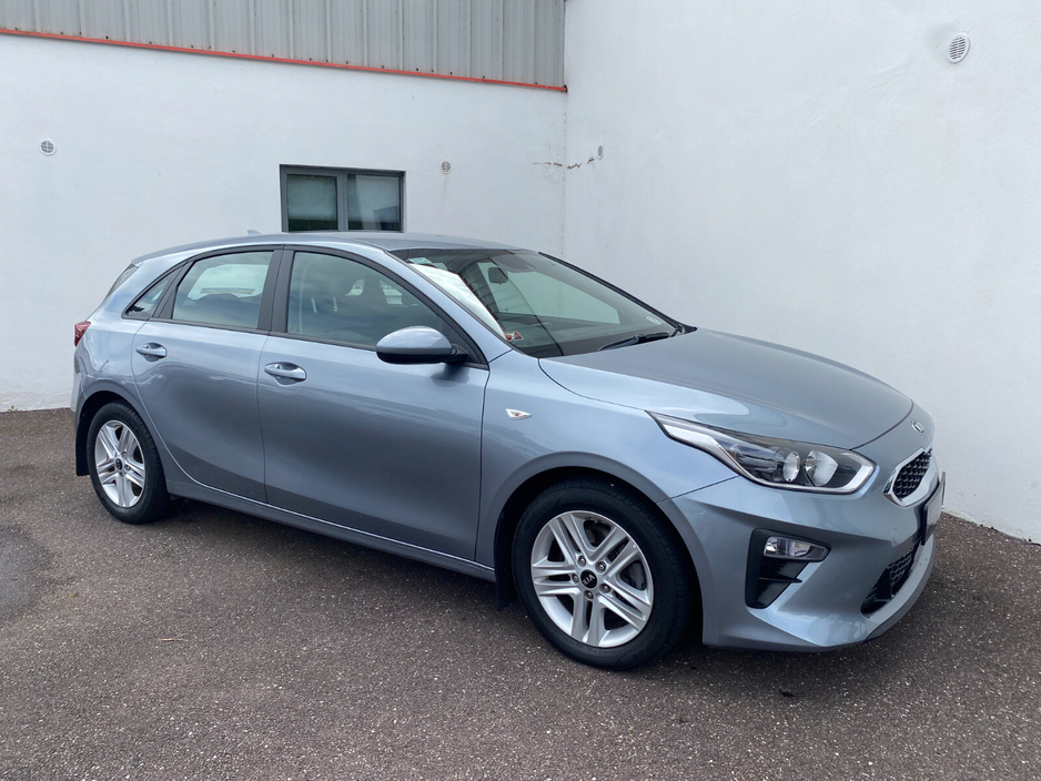 2018 Kia Ceed For Sale Images