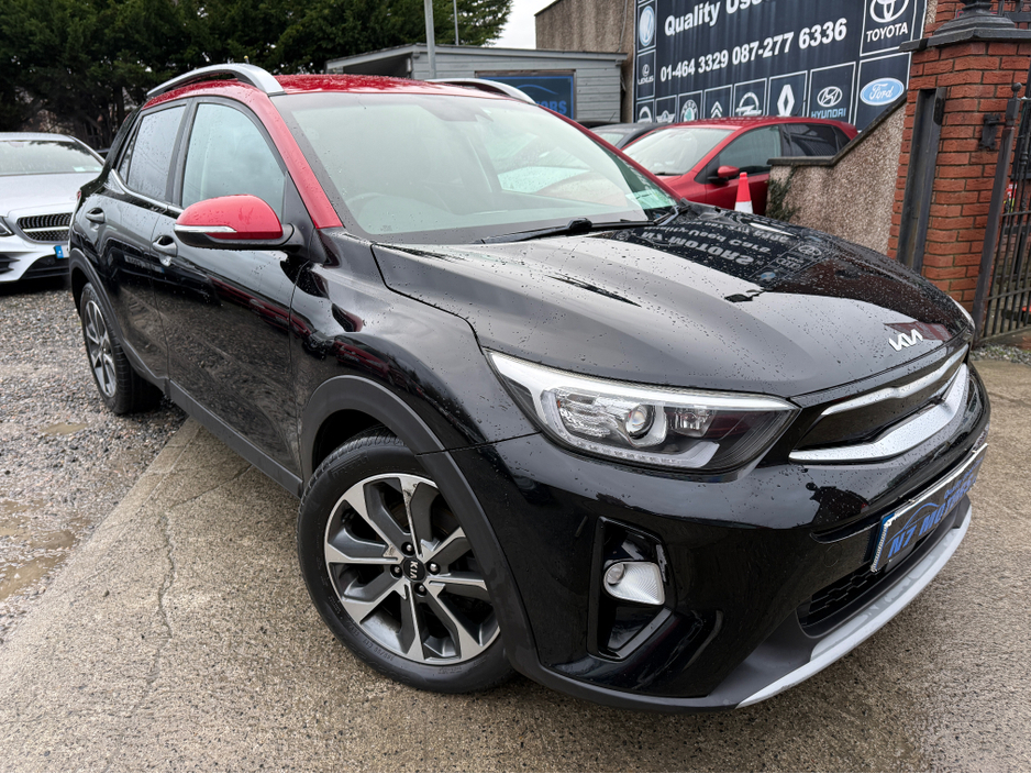 2018 Kia Stonic For Sale Images