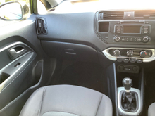 2013 Kia Rio 1.2L Petrol For Sale Images