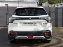 2024 Suzuki SX4 S-Cross 1.4L Petrol For Sale Images