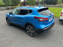 2018 Nissan Qashqai 1.5L Diesel For Sale Images