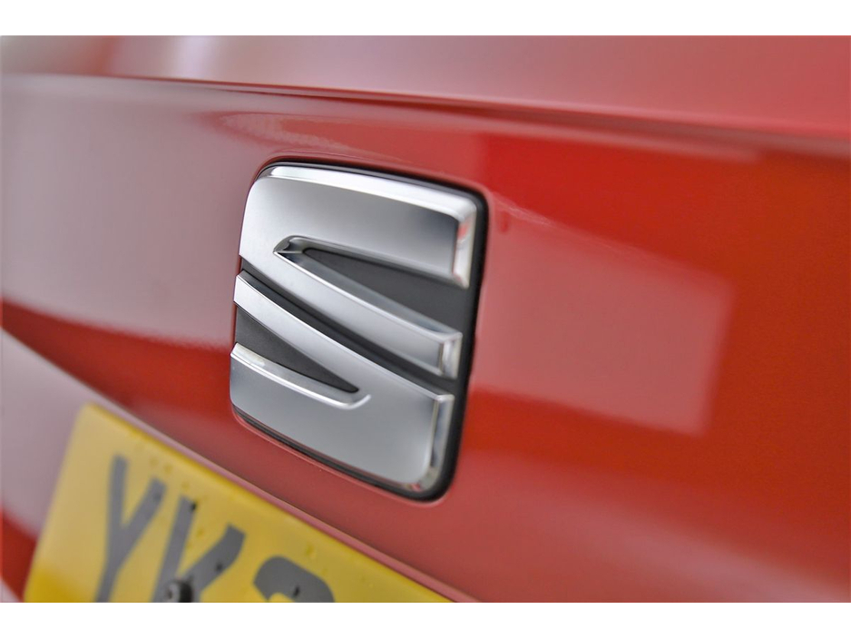 SEAT Arona 1.0 TSI FR Sport Leather 6-Speed Sporty Spec — thumbnail 24